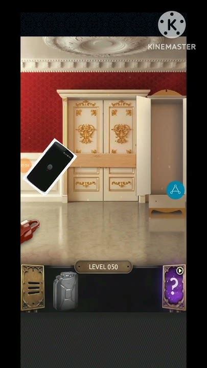 100 doors challenge level 70